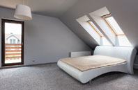 Long Newnton bedroom extensions