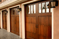 Long Newnton garage extension quotes