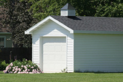 Long Newnton outbuilding construction costs
